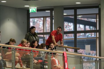 Bild 15 - Girls Cup